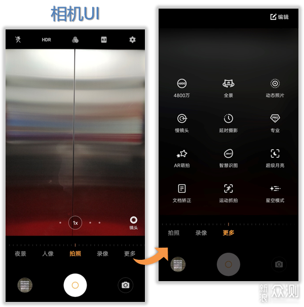 微云台×随心摄，vivo X50 Pro手机评测！_新浪众测