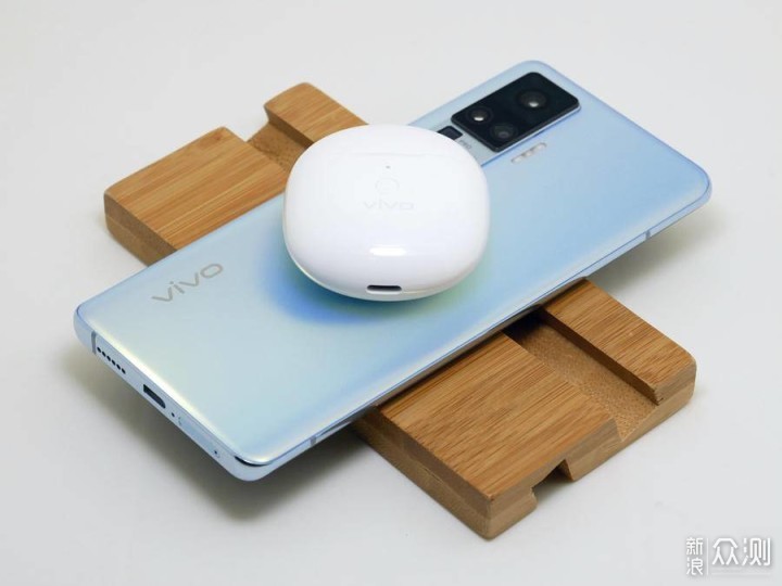 微云台×随心摄，vivo X50 Pro手机评测！_新浪众测