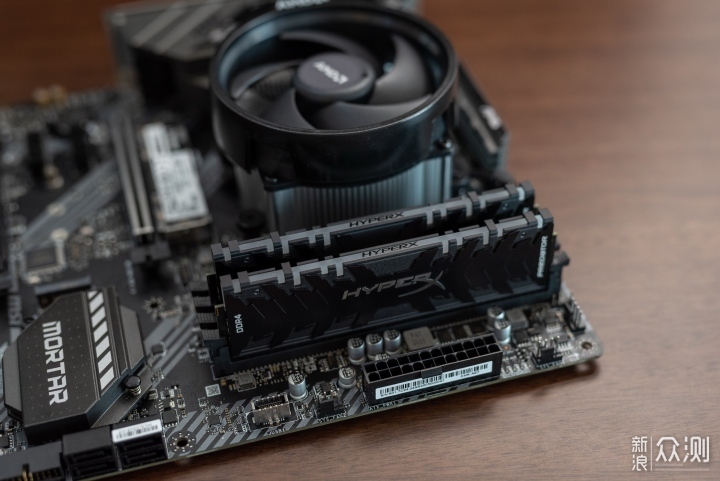 全新AMD “XT”系列处理器要怎么玩？_新浪众测