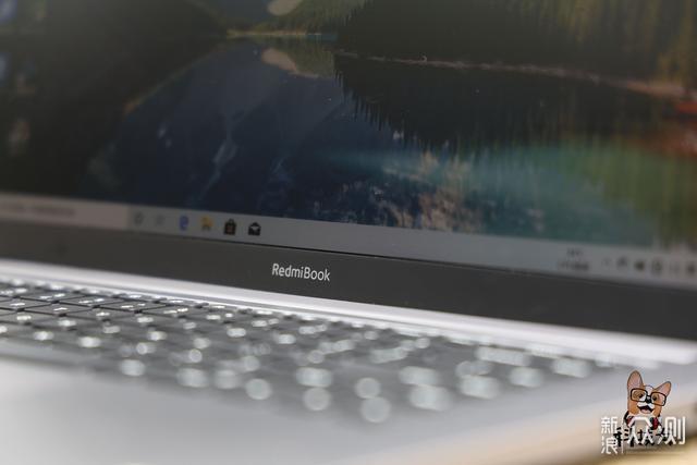 RedmiBook 16评测：极致性价比和强劲性能兼备 _新浪众测