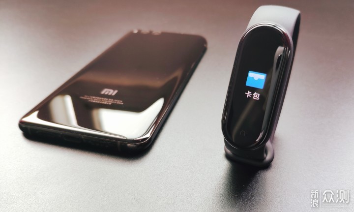 小米手环5 NFC版：价格不变，功能升级了哪些_新浪众测