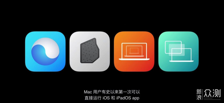 IOS14是否好用？ARM版Mac值得期待？逐一解答_新浪众测