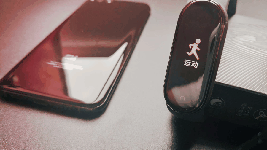 小米手环5 NFC版：价格不变，功能升级了哪些_新浪众测