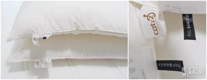 购入顾家旗下瞌睡猫C5床垫，说说如何选择床垫_新浪众测