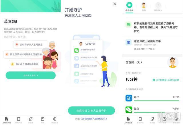 家用网络升级，性价比WiFi6全屋路由搭建方案_新浪众测