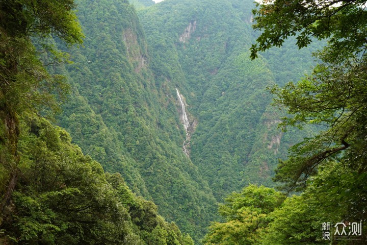 明月何时照人来？亲测明月山值不值得去全分析_新浪众测