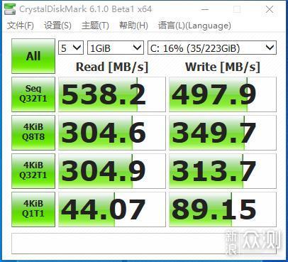 谁说办公机就是黑铁箱，三千攒灯光影音办公机_新浪众测