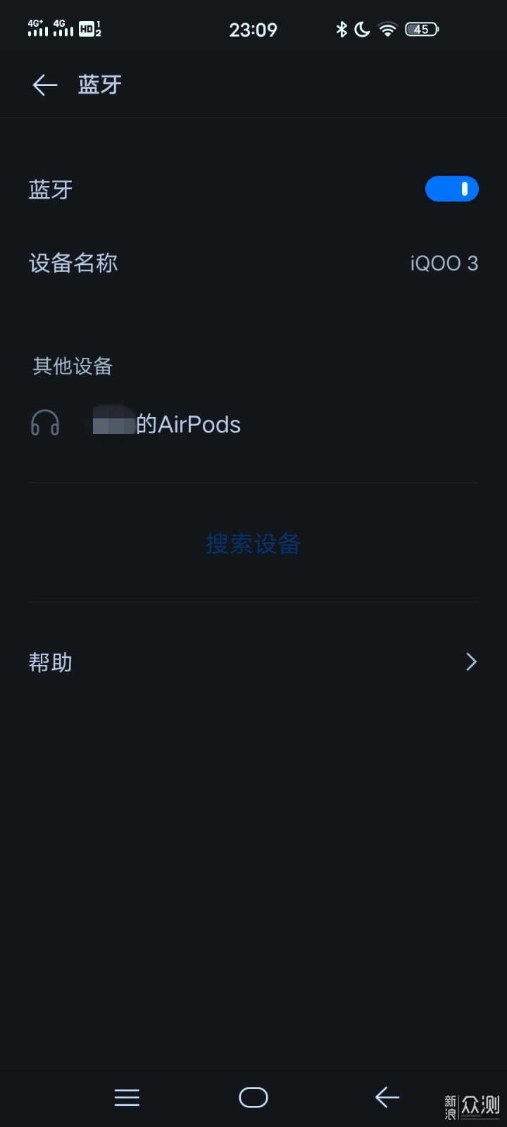 苹果AirPods搭配安卓手机怎么样？_新浪众测