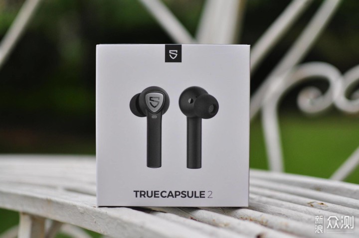 soundpeats true capsule 2