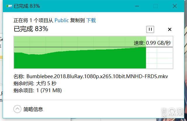 群晖 or 威联通？NAS选购知多少！_新浪众测