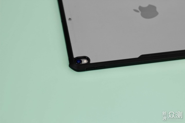 科技以换壳为本--iPhone、iPad保护壳分享_新浪众测
