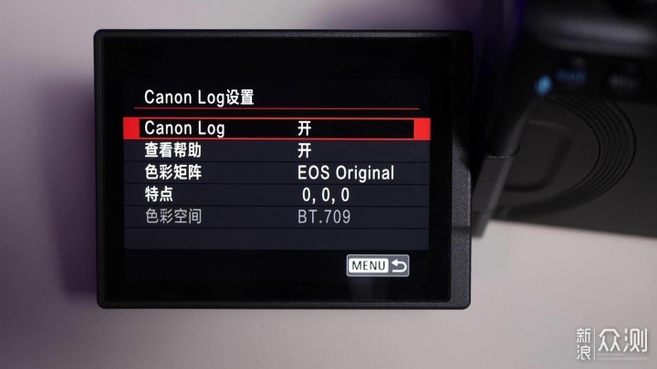 真机上手｜佳能EOS R5 R6上手体验_新浪众测