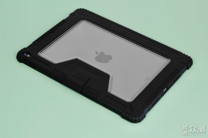 科技以换壳为本--iPhone、iPad保护壳分享_新浪众测