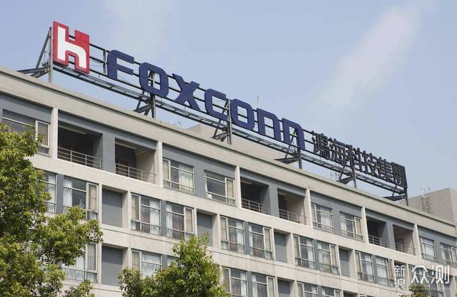 33亿！苹果首家中国内地代工厂商诞生_新浪众测