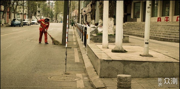 影像爆炸的年代，手机厂商在拍照做了哪些文章_新浪众测