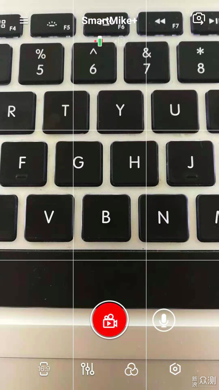 塞宾智麦SmartMike+，Vloger必备收音神器_新浪众测