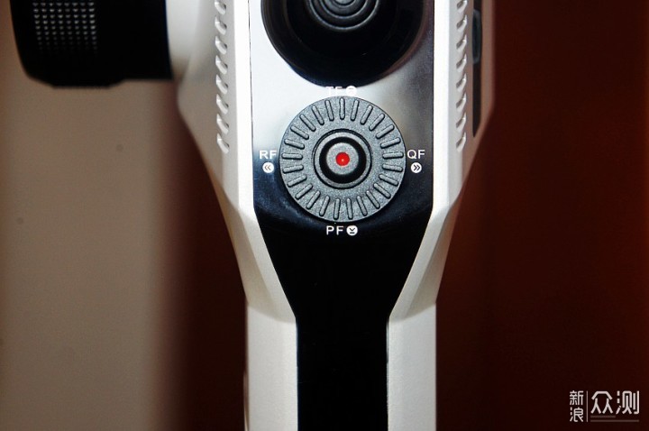 魔爪 AirCross2相机稳定器，玩家必备的神器_新浪众测