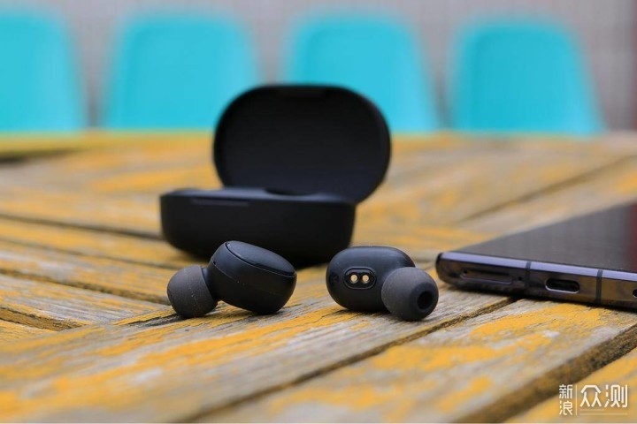 Redmi AirDots 2，79元打造年轻人第二款耳机_新浪众测