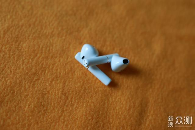 小米有品|QCY新品T8蓝牙耳机的舒适体验_新浪众测