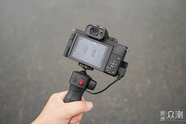 松下G100深度体验：可以PK索尼的Vlog相机_新浪众测