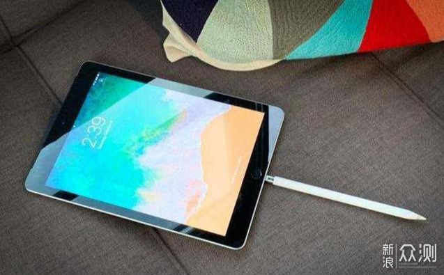 29.9元白菜价“Apple pencil”评测及实际应用_新浪众测