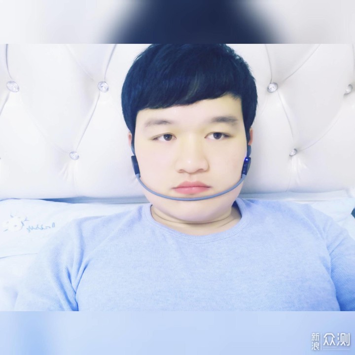 南卡骨传导运动蓝牙耳机|黑科技，疾风小少年_新浪众测