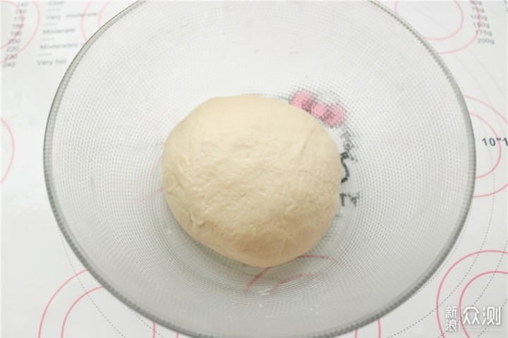 一次发酵的面包，夏天做省事，超好吃_新浪众测