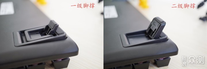 HyperX阿洛伊起源竞技版红轴键盘使用体验_新浪众测