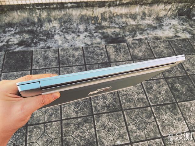 荣耀MagicBook Pro评测：真的只是常规升级？_新浪众测