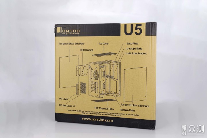 Z170魔改黑苹果主机搭建（上）——硬件搭建篇_新浪众测