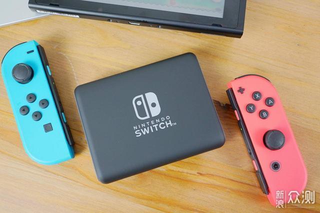 新人入坑SWITCH，这些配件值得入手_新浪众测