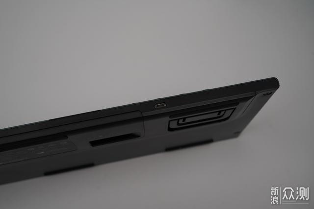 兼顾游戏办公的机械键盘之一罗技G913 TKL评测_新浪众测