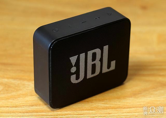 JBL GO2蓝牙小音箱体验，声音洪亮细节不俗_新浪众测