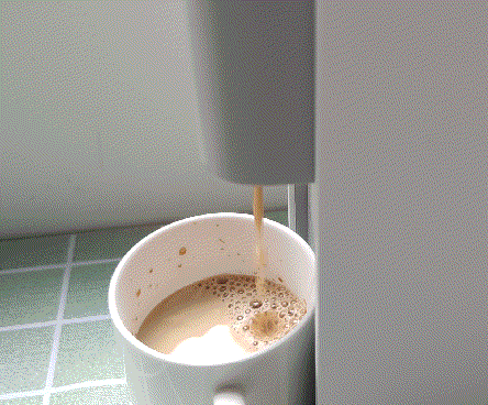 米家胶囊咖啡机，低成本打造你的私人咖啡空间_新浪众测