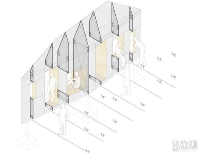 建筑物还能玩儿“隐身”？我担心这出门就得撞墙，还可能会碎