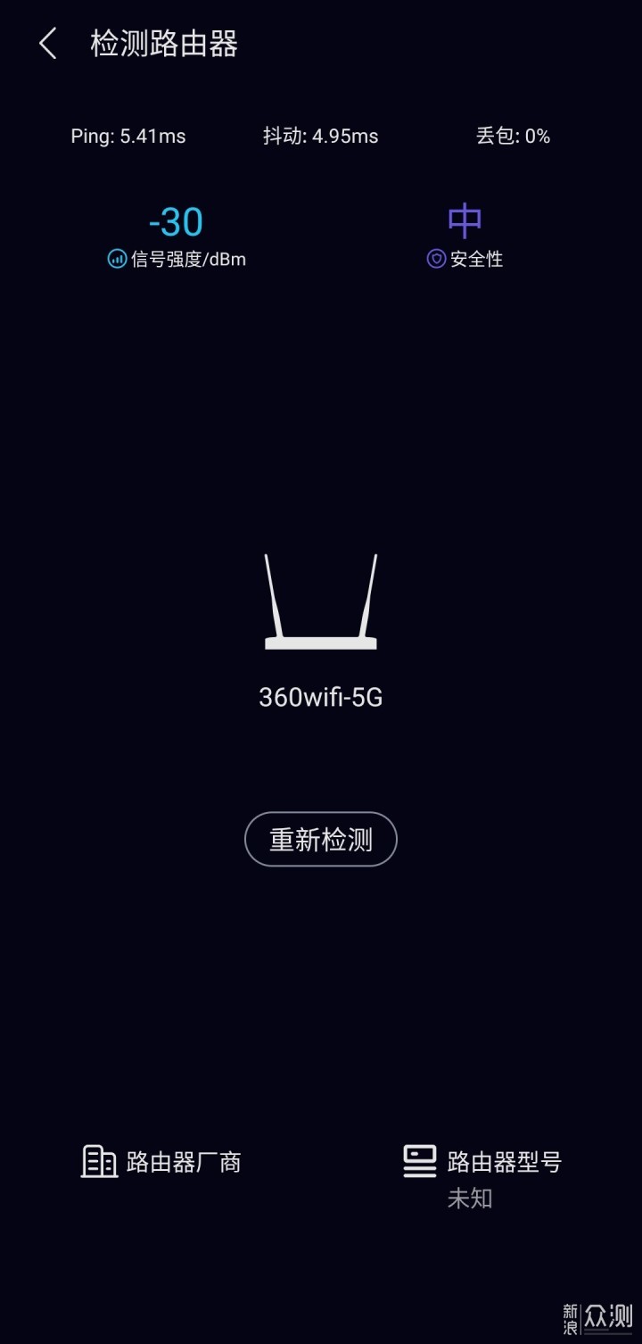 WiFi6搭配mesh分布式，360给出路由器最强方案_新浪众测