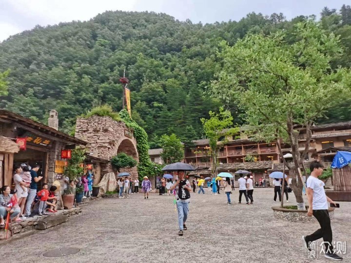 夏日的家乡，那种乡野田间的快乐又找回来了_新浪众测