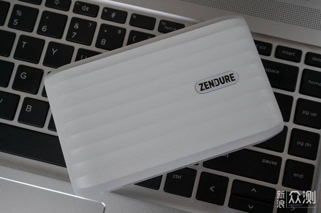 充电宝和USB HUB我都要，Zendure X5初体验_新浪众测