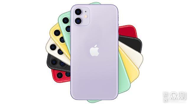 苹果再降价：iPhone 11直降1200元，有点香_新浪众测