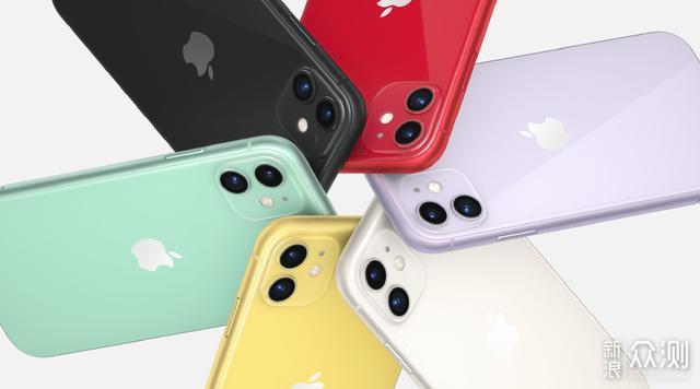 苹果再降价：iPhone 11直降1200元，有点香_新浪众测