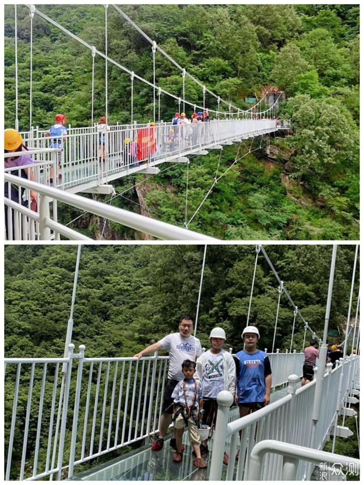 夏日的家乡，那种乡野田间的快乐又找回来了_新浪众测