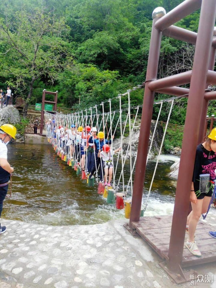 夏日的家乡，那种乡野田间的快乐又找回来了_新浪众测