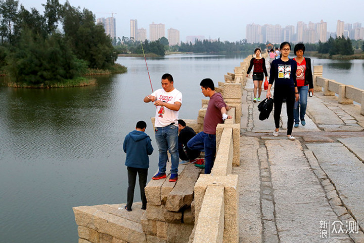 这座古桥，被誉为天下无桥长此桥，却鲜为人知_新浪众测