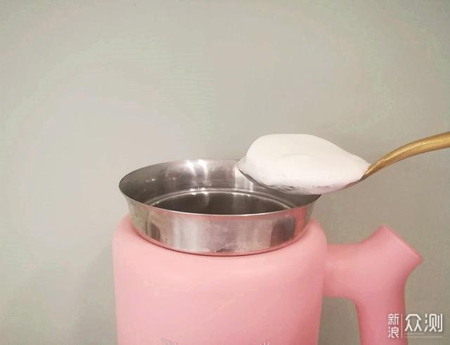 电饭煲做酸奶超简单，用酸奶做成这美食巨美味_新浪众测
