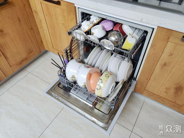 数十款神器，帮你打造整洁、不油腻的厨房环境_新浪众测