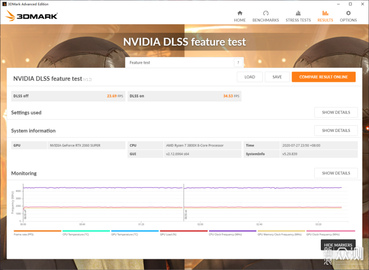 技嘉RTX2060 SUPER GAMING OC 3X显卡装机评测_新浪众测