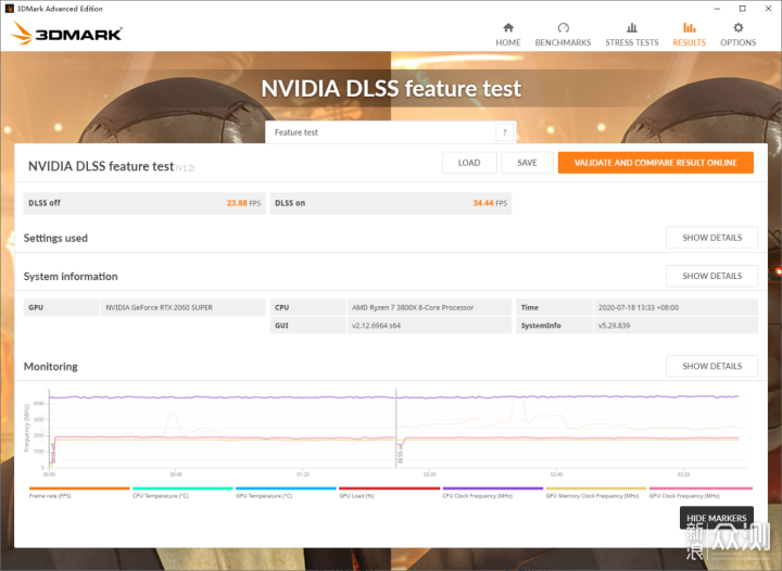 技嘉RTX2060 SUPER GAMING OC 3X显卡装机评测_新浪众测