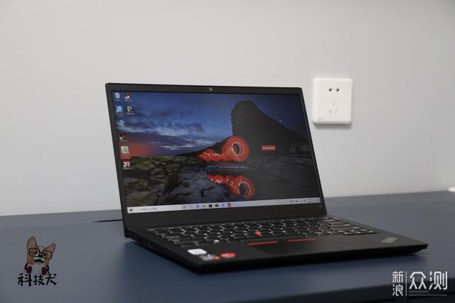 华为MateBook D 对比 ThinkPad E14，选谁？_新浪众测