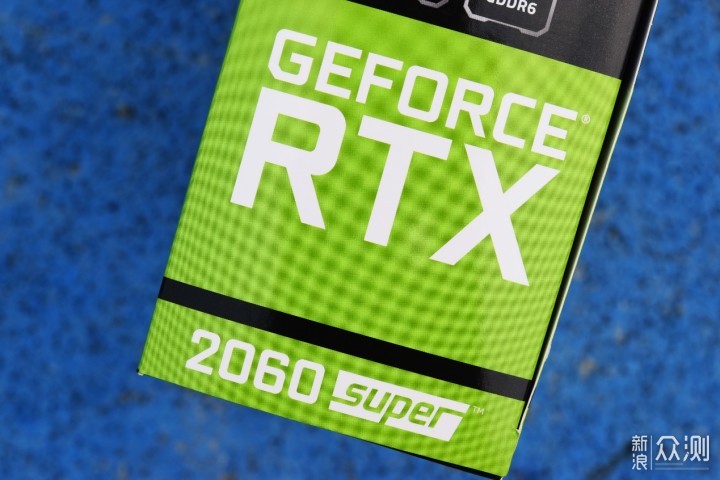 技嘉RTX2060 SUPER GAMING OC 3X显卡装机评测_新浪众测