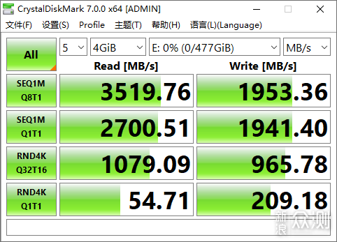 技嘉RTX2060 SUPER GAMING OC 3X显卡装机评测_新浪众测